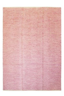 Teppich Aperitif 510, Kayoom, rechteckig, Höhe: 7 mm, weiche Haptik,fusselarm, für Allergiker & Fußbodenheizung geeignet