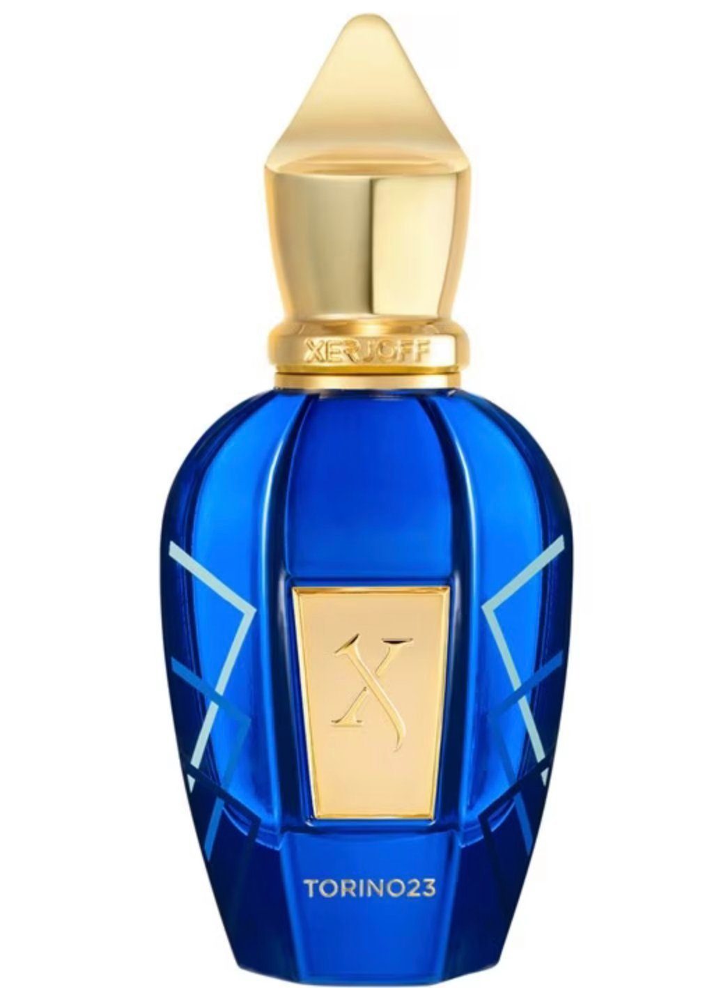 Eau de Parfum The Club Collection Eau de Parfum Spray Torino23 von XERJOFF