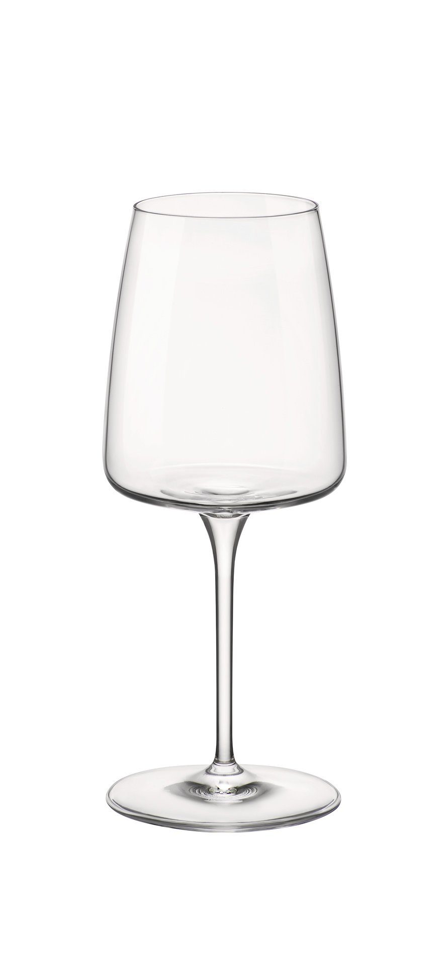 Gläser-Set Bormioli 6er Geschenkkarton 378 ml (Nexo, Geschenkset, Wei§weinglas