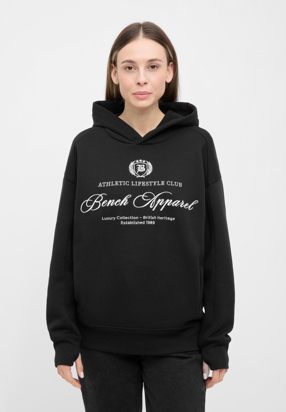 Bench. Sweatshirt Bench Sweatshirt Contessa
