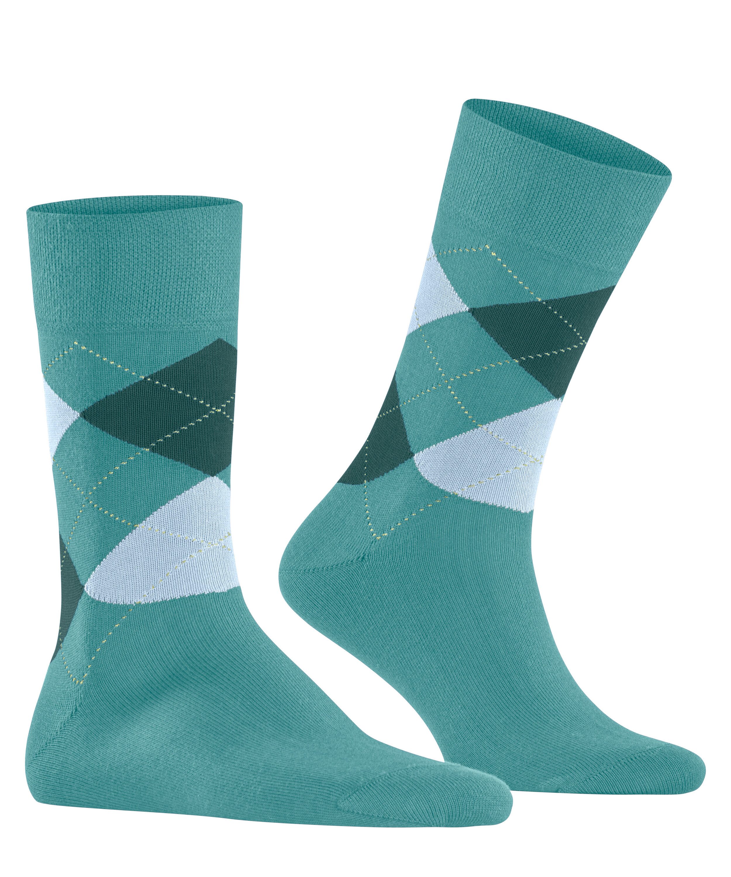 FALKE Socken Sensitive Argyle (1-Paar) für günstig online kaufen