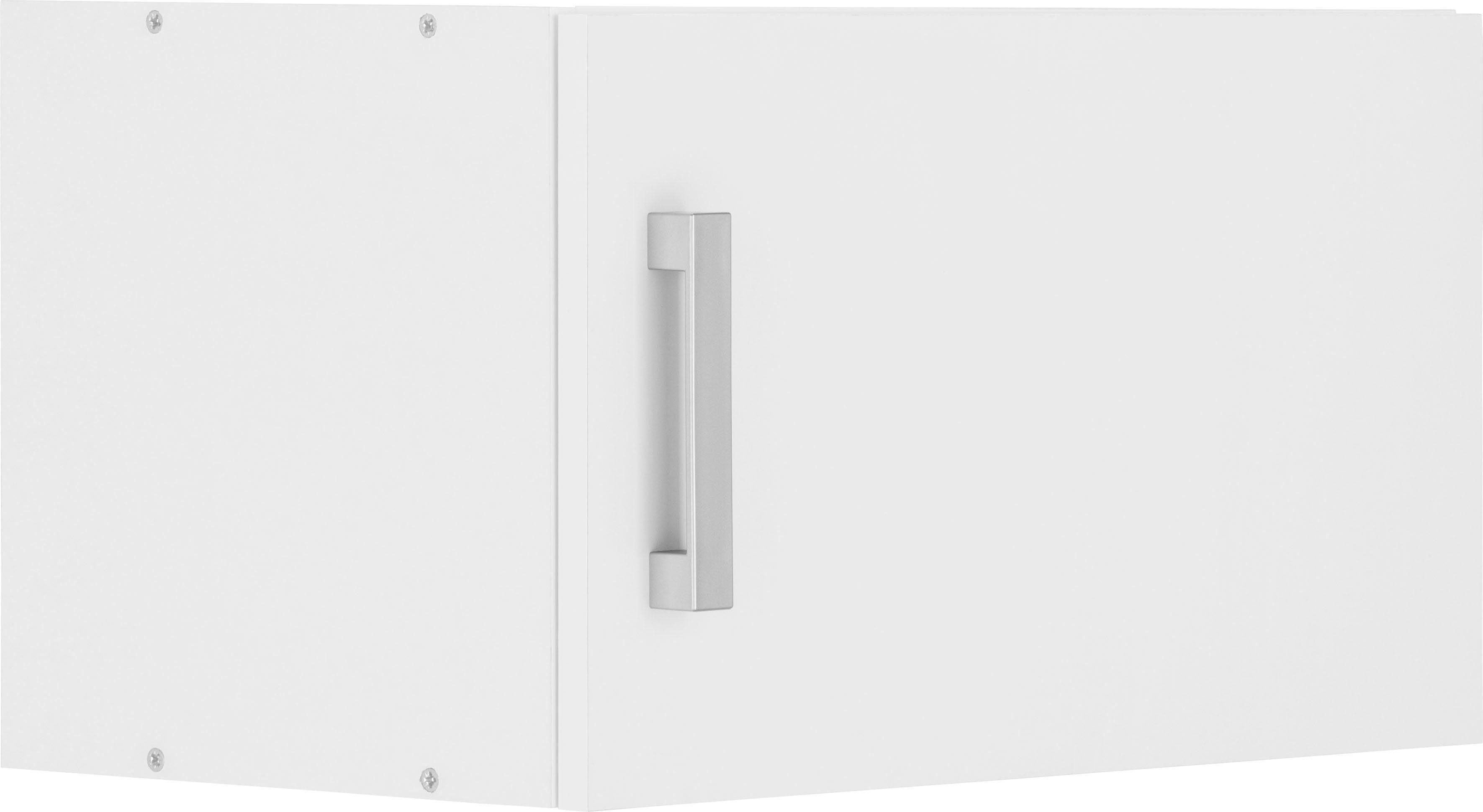 KOCHSTATION Kurzhängeschrank KS-Gera Breite 60 cm