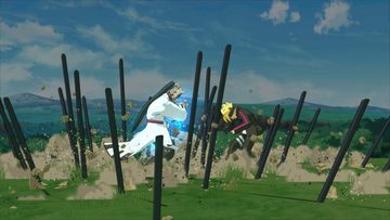 Naruto X Boruto: Ultimate Ninja Storm Connections PlayStation 5