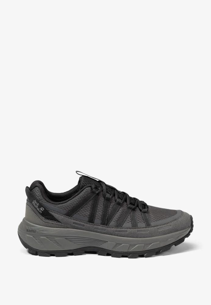 HE WILD HIKE TEXAPORE LOW M Trekkingschuh
