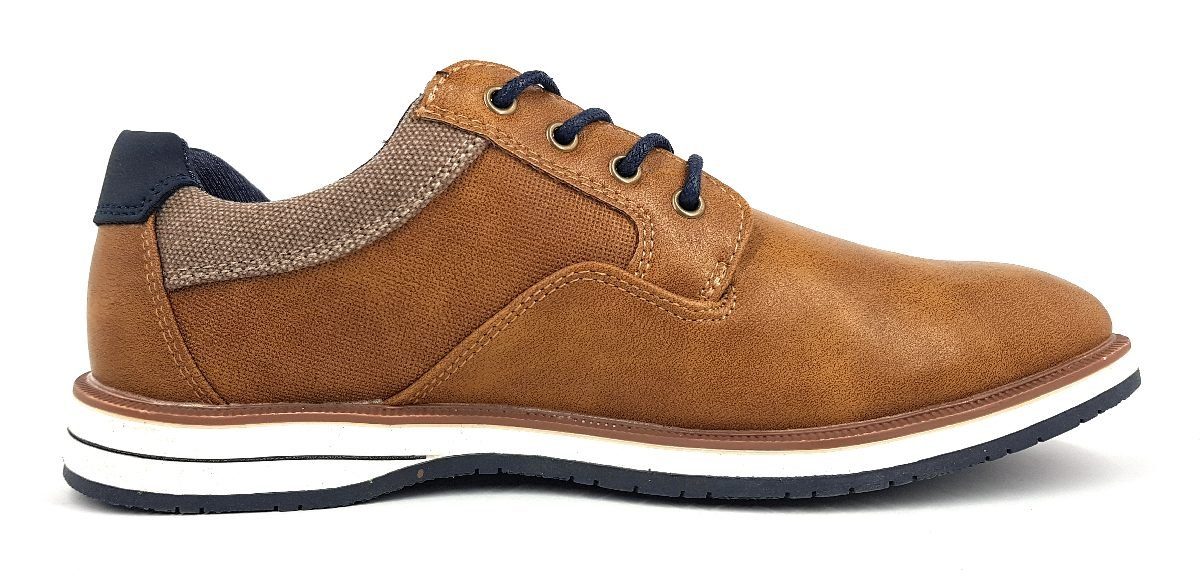 Bullboxer Schnürer Schnürschuh günstig online kaufen