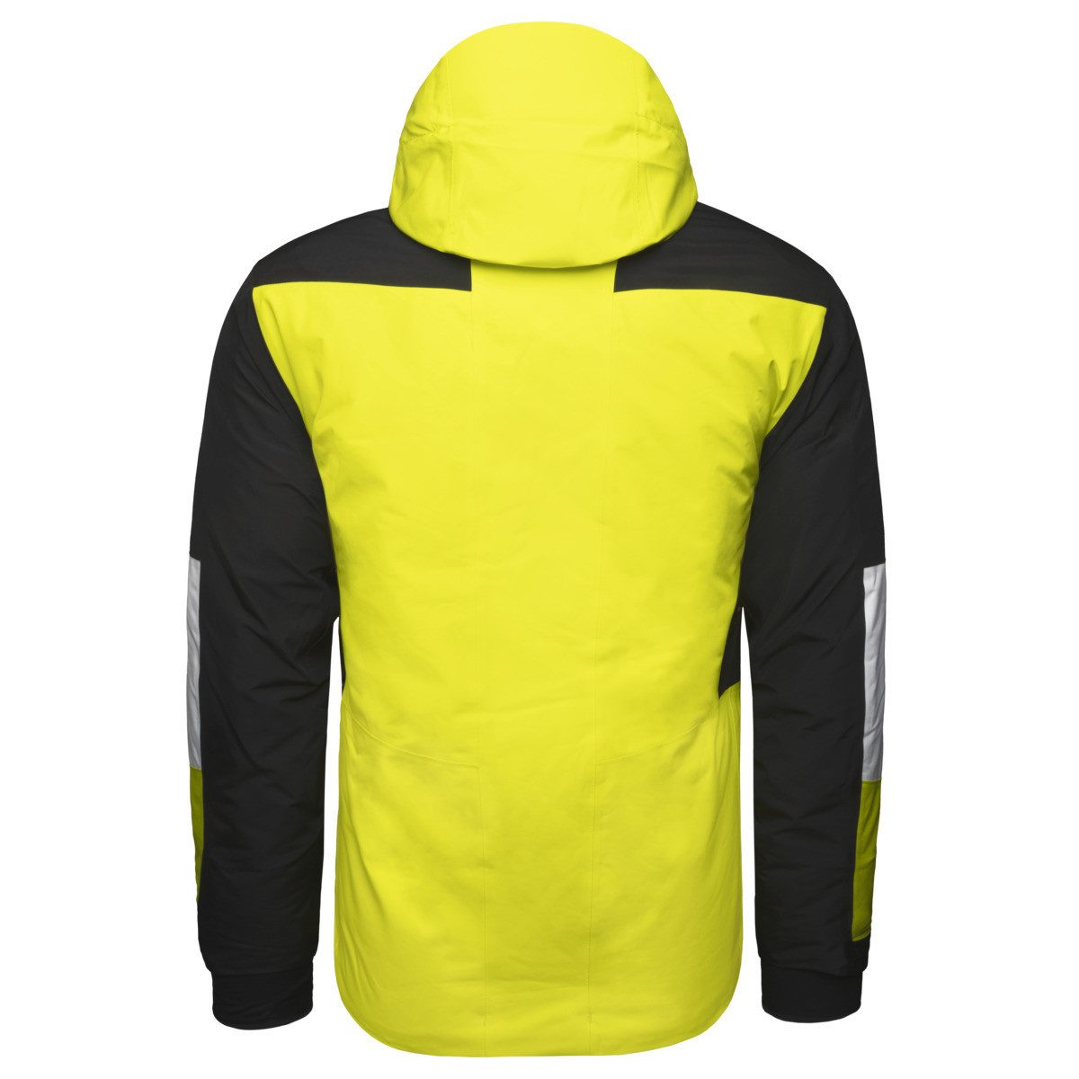 Schöffel Skijacke Lubrizen Herren Winterjacke, Outdoorjacke, Funktionsjacke günstig online kaufen