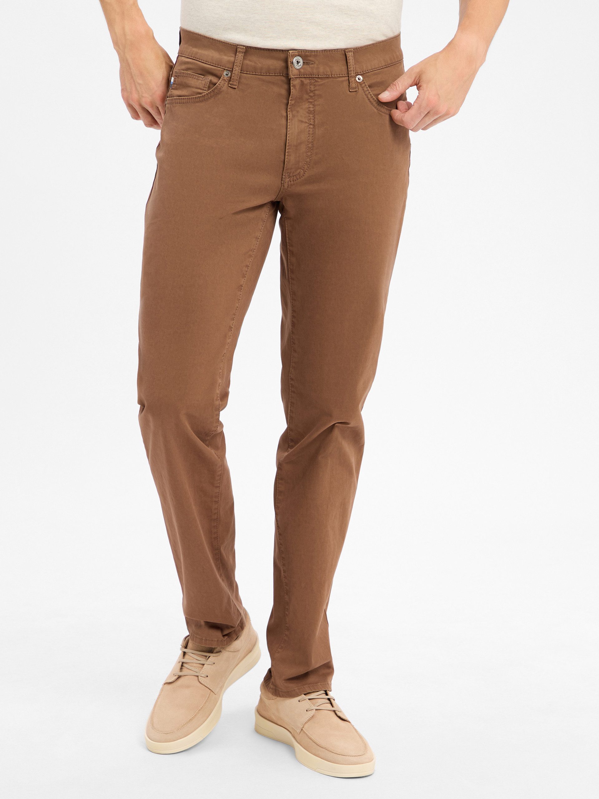 Stoffhose Cadiz