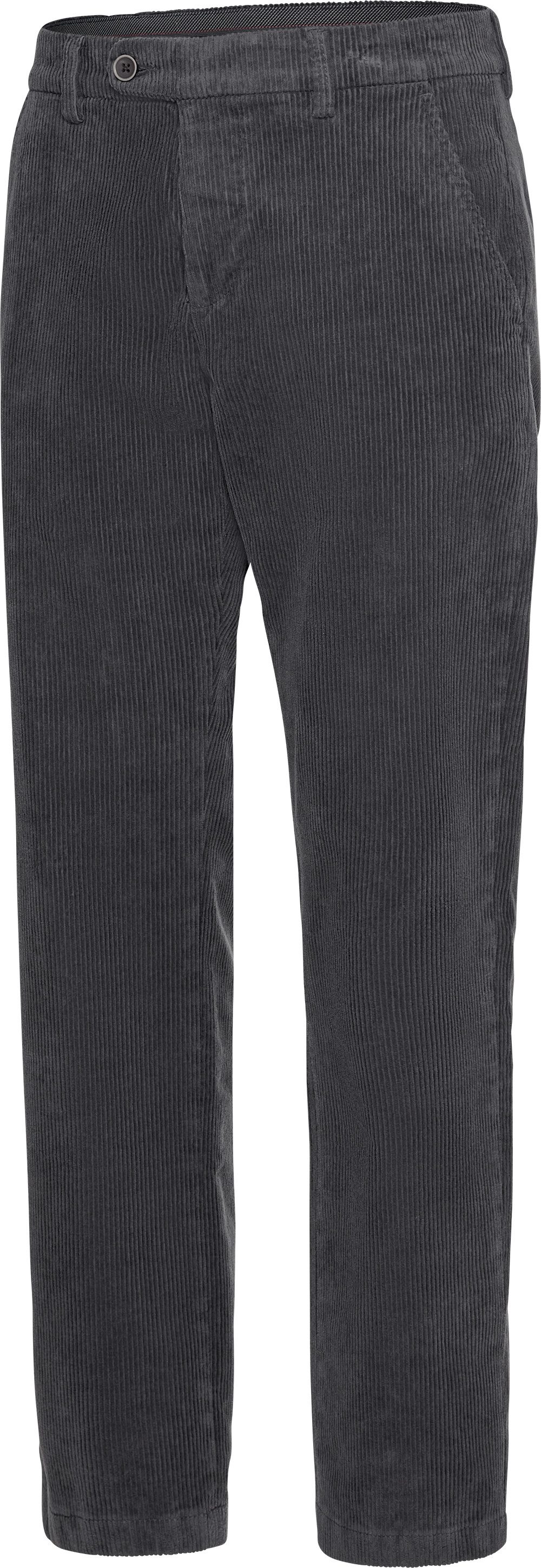 Jacques Britt Cordhose hochwertige Materialmischung und Komfort-Dehnbund – Bild 3 von 5