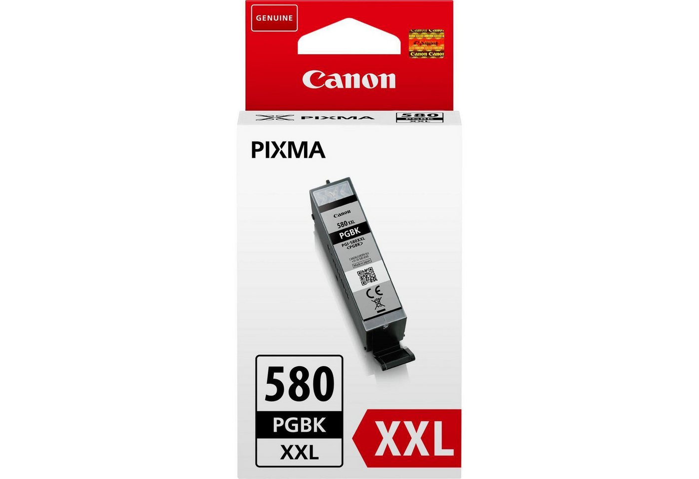 Thumbnail - Canon Canon PGI-580XXL PGBK Druckerpatrone schwarz Tintenpatrone