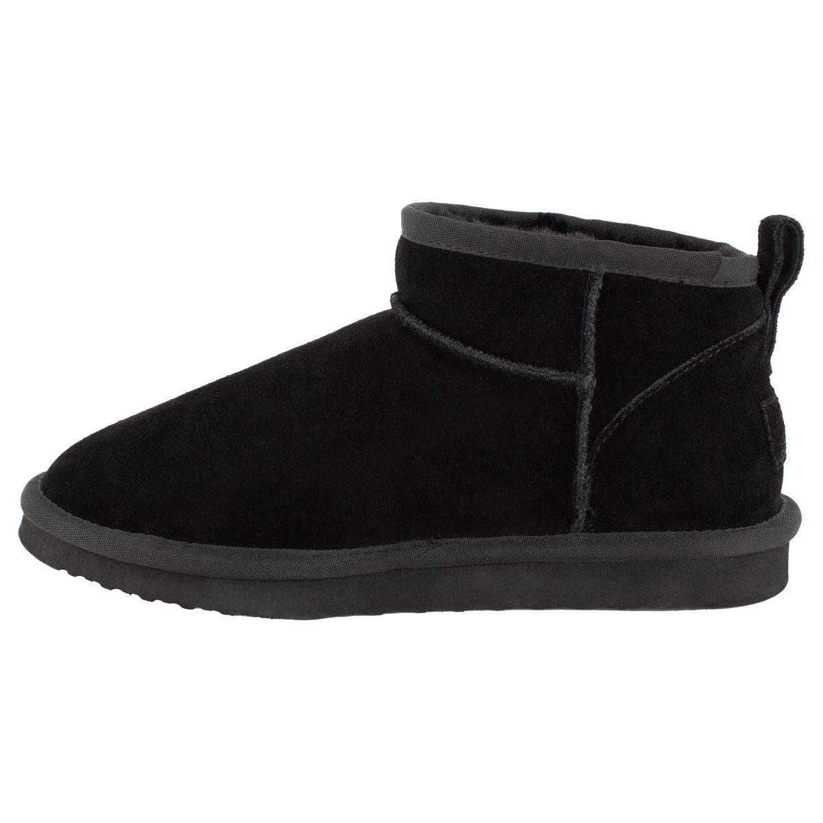piece of mind. Classic Winterboots (1-tlg) Boots - Weich und wärmend, Wasser- und fleckenabweisende Eigenschaften