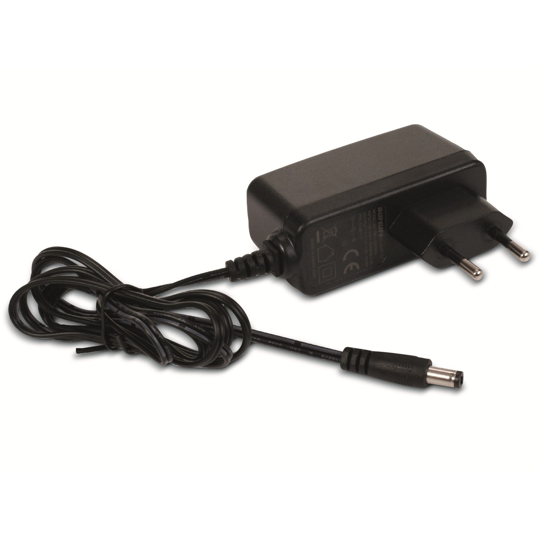 RED OPTICUM RED OPTICUM DVB-S2 HDTV-Receiver AX 300 VFD, mit Kombigerät