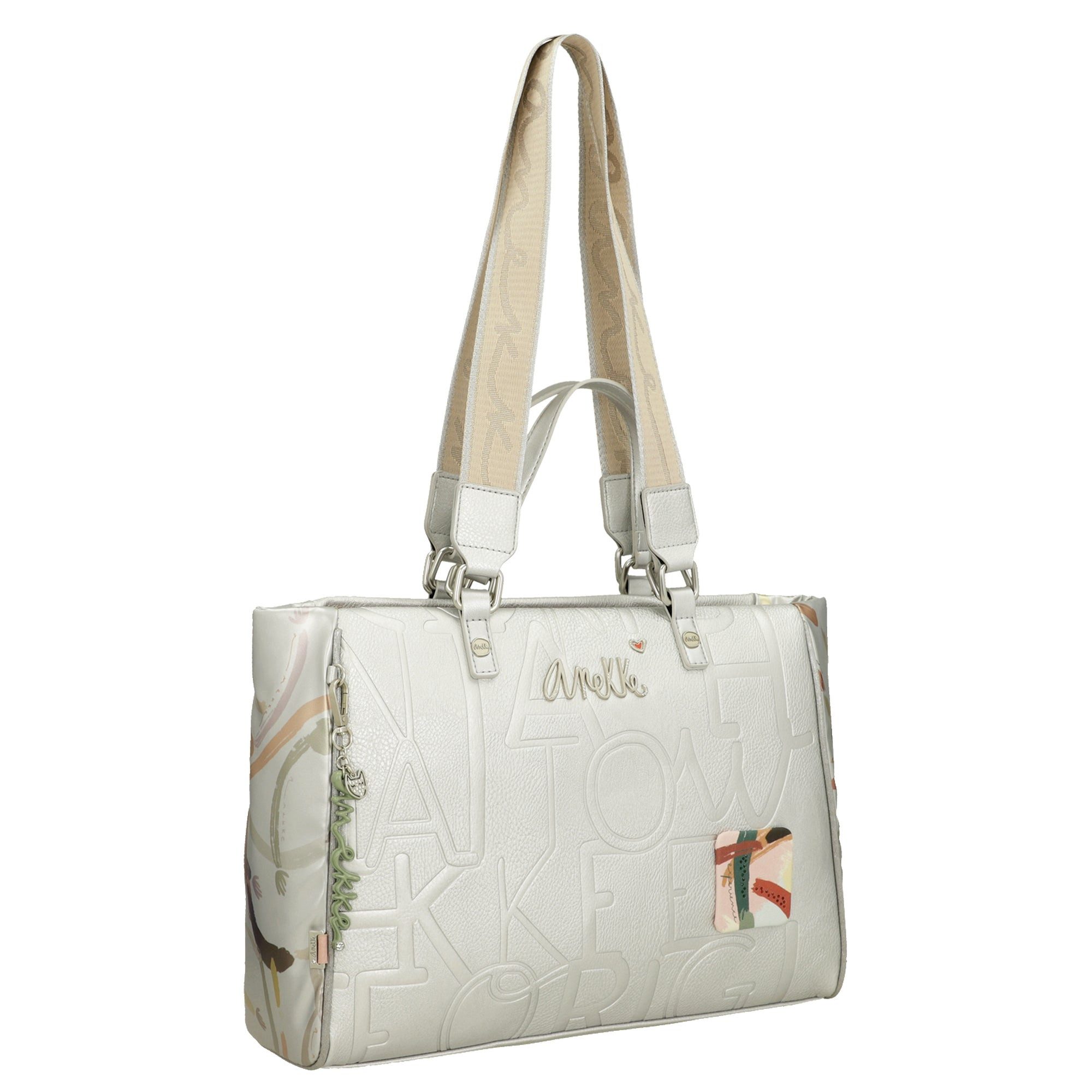 Anekke Handtasche Alma - Handtasche 35 cm (multicolor) günstig online kaufen