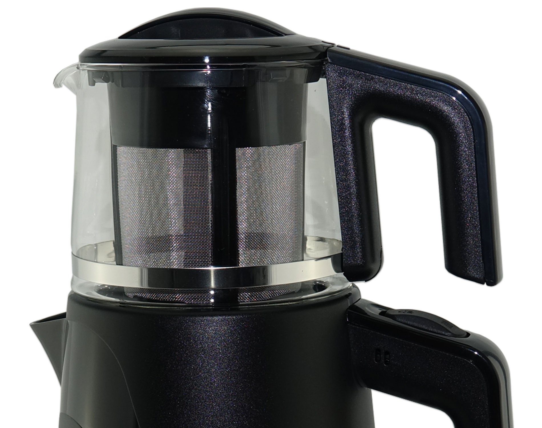 Mulex Tea-Express Schwarz - Bild 2