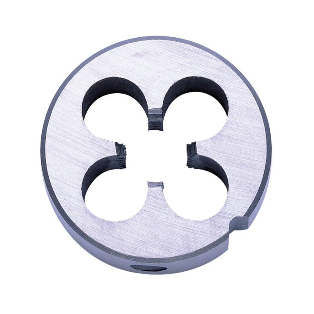 Exact Gewindeschneider Gewindeschneidsortiment M3 – M12 10722