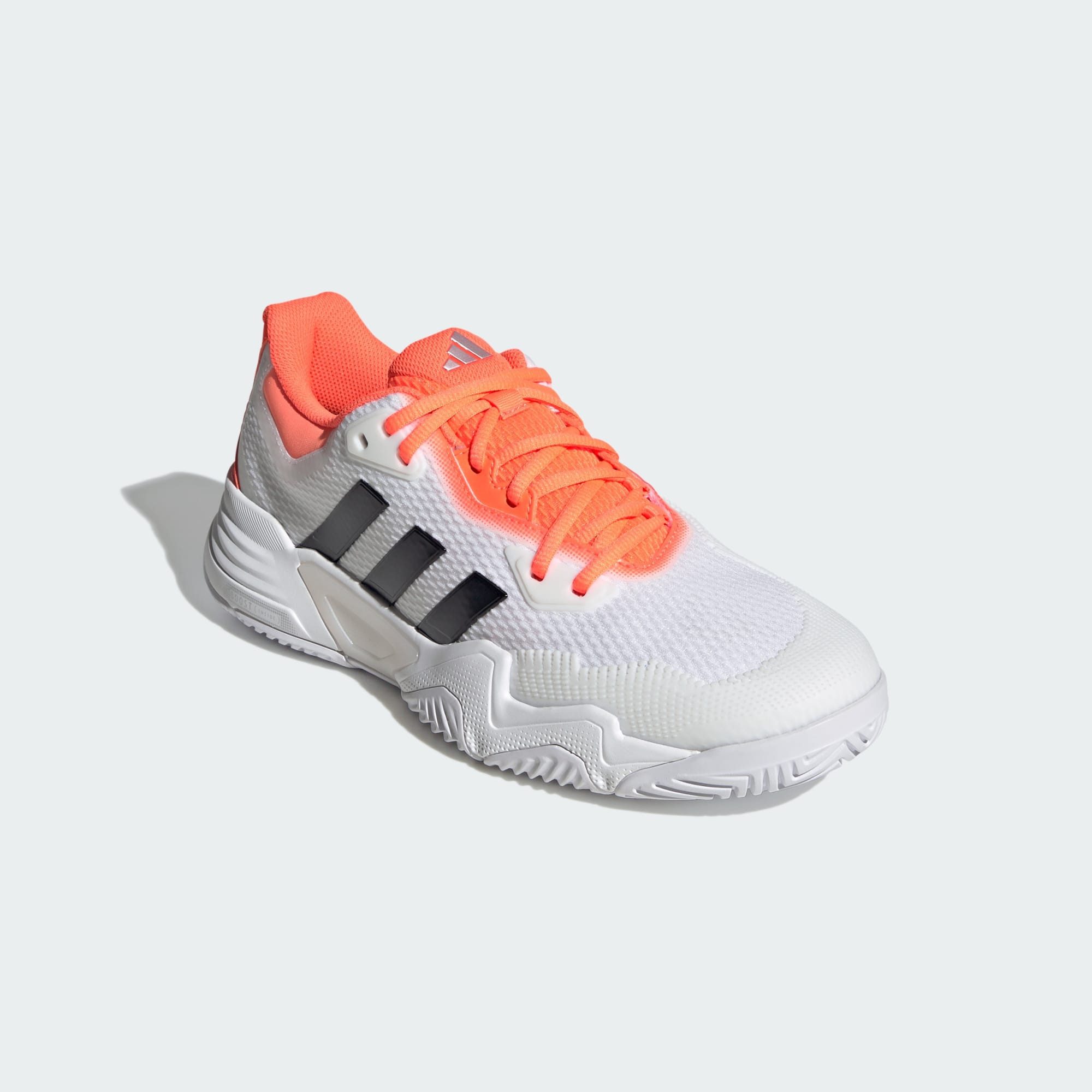 adidas Performance SOLEMATCH CONTROL 2 TENNISSCHUH Tennisschuh (2-tlg)