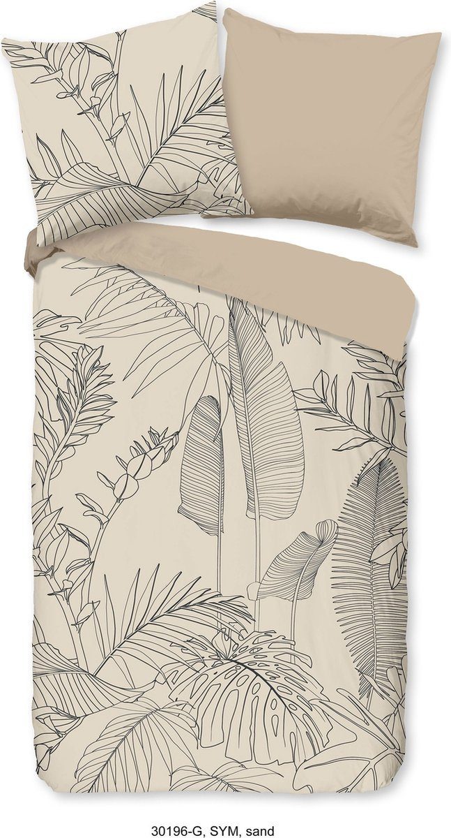 good morning Bettwäsche Good Morning Baumwoll-Bettwäsche günstig online kaufen