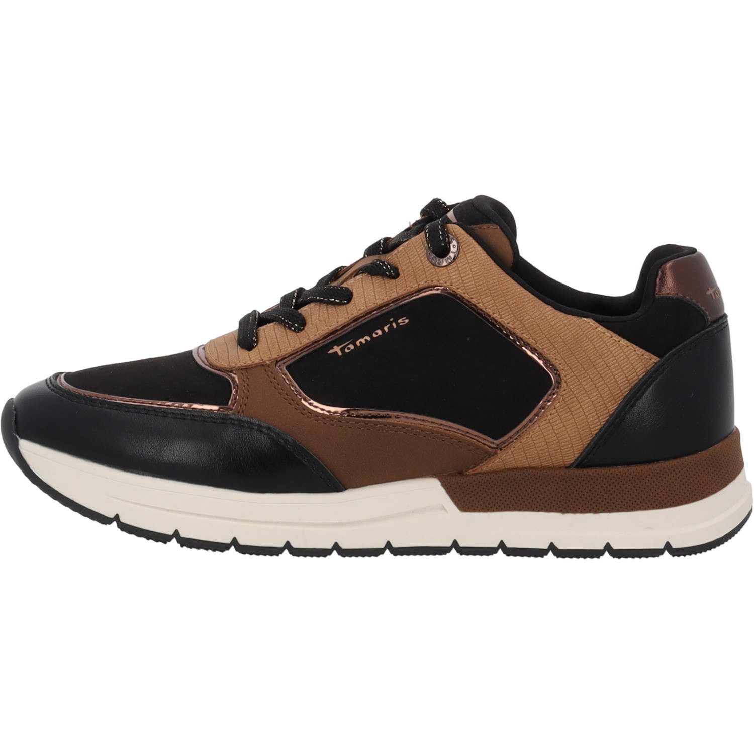 Tamaris 23768 Schnürschuh günstig online kaufen