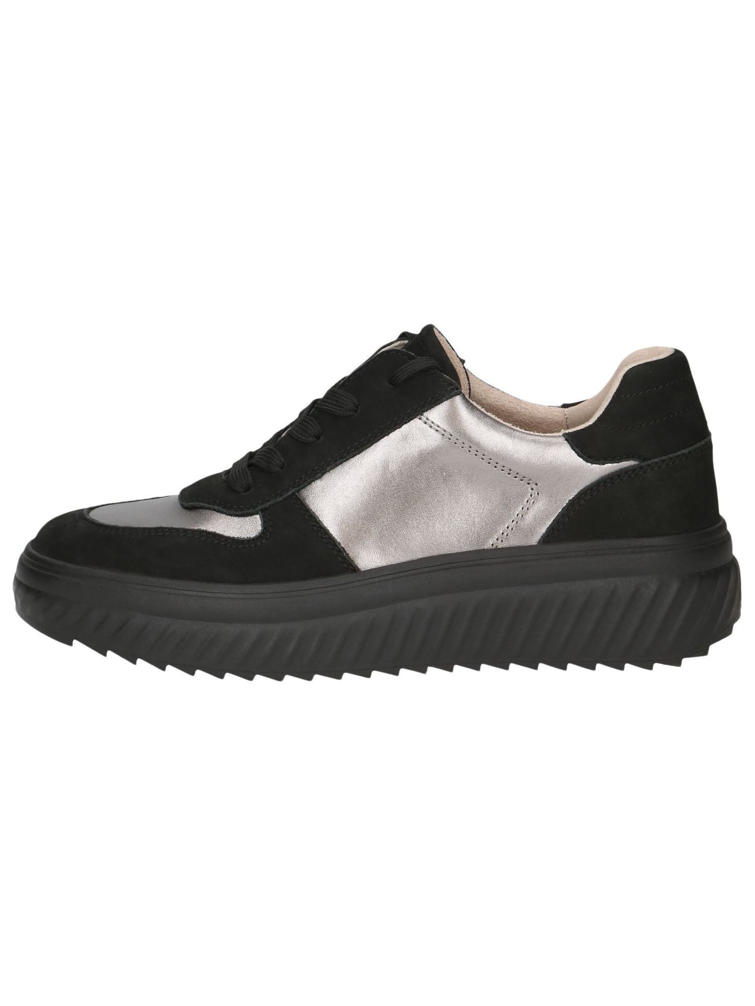 Caprice CAP Climo FB aus Leder kein Absatz 9-23602-45 Sneaker CAP Climo FB