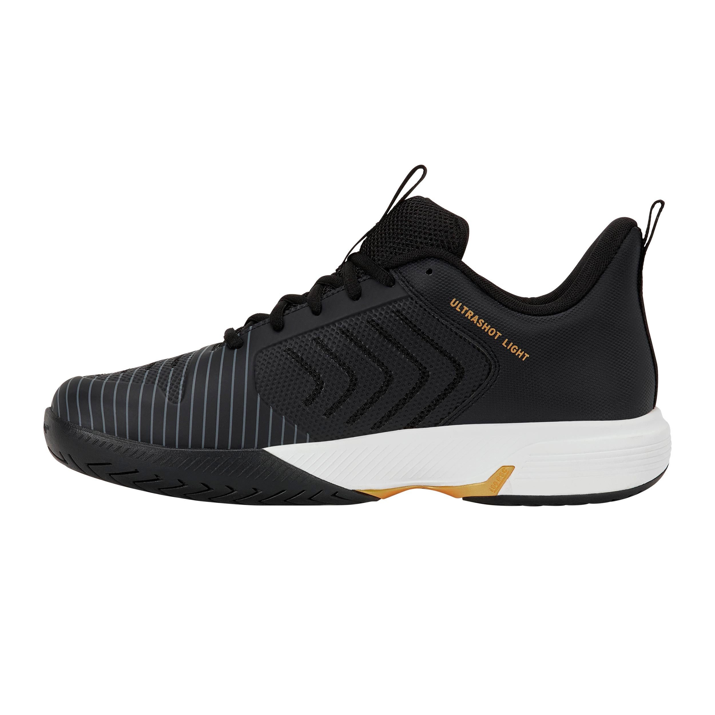 K-Swiss Ultrashot Light - Allcourt Tennisschuh Tennisschuh