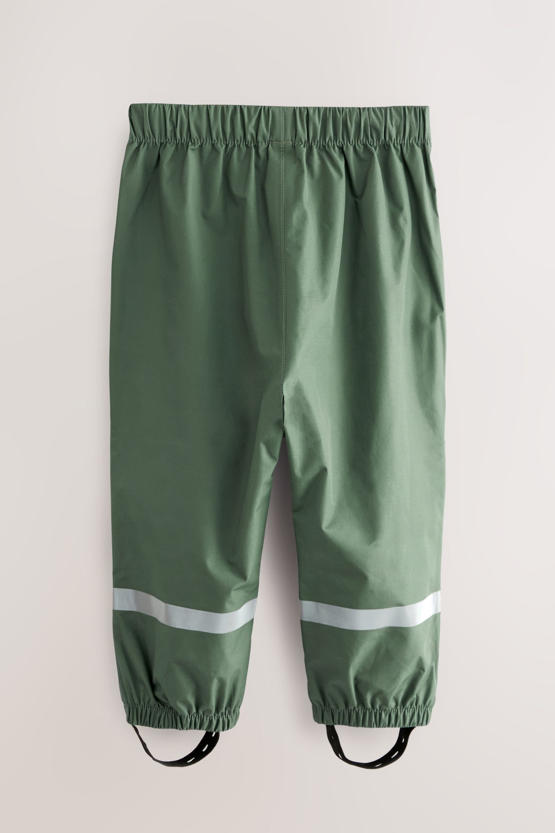 Next Regenhose Wasserabweisende Hose (1-tlg)