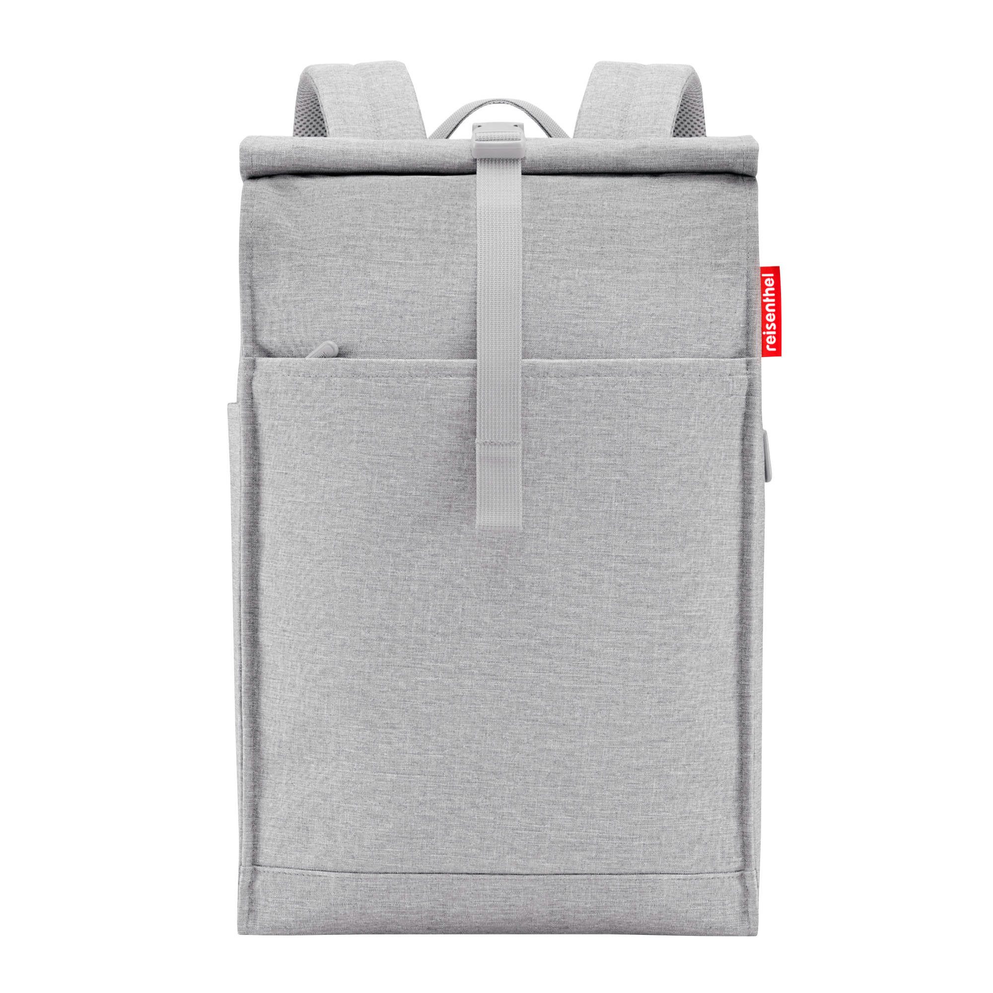 REISENTHEL® Rucksack Tagesrucksack urban rolltop günstig online kaufen