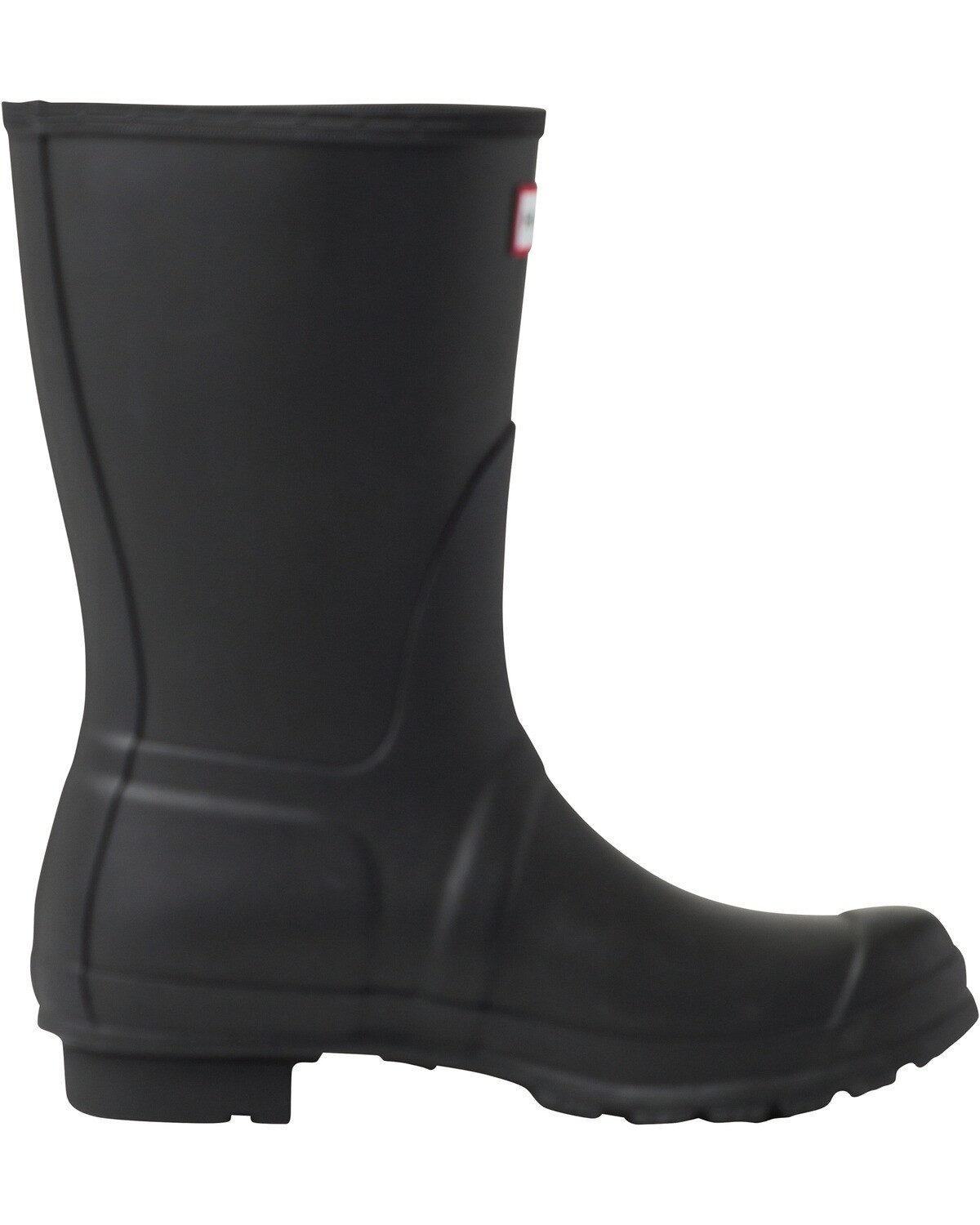 Hunter Gummistiefel Original Short Gummistiefel
