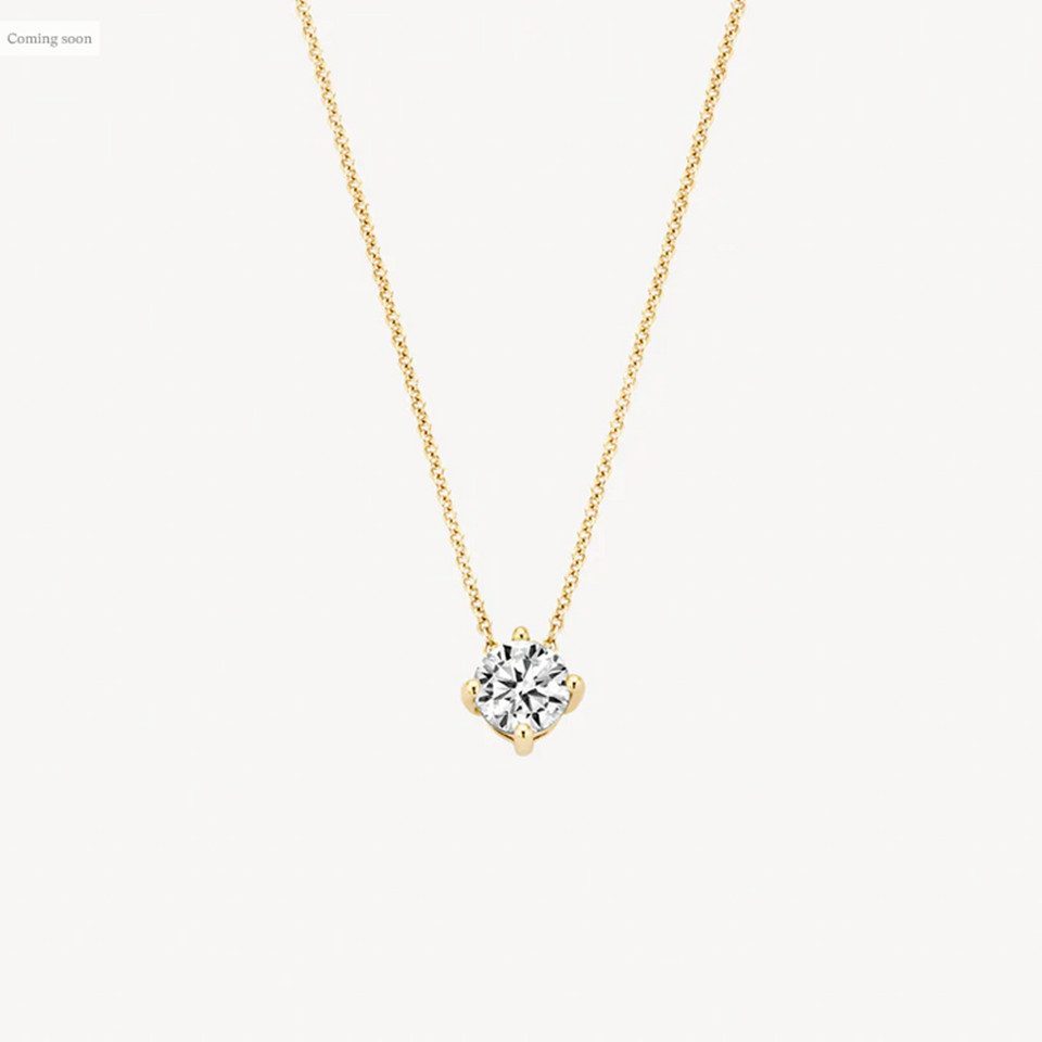 Blush Goldkette 3057YZI