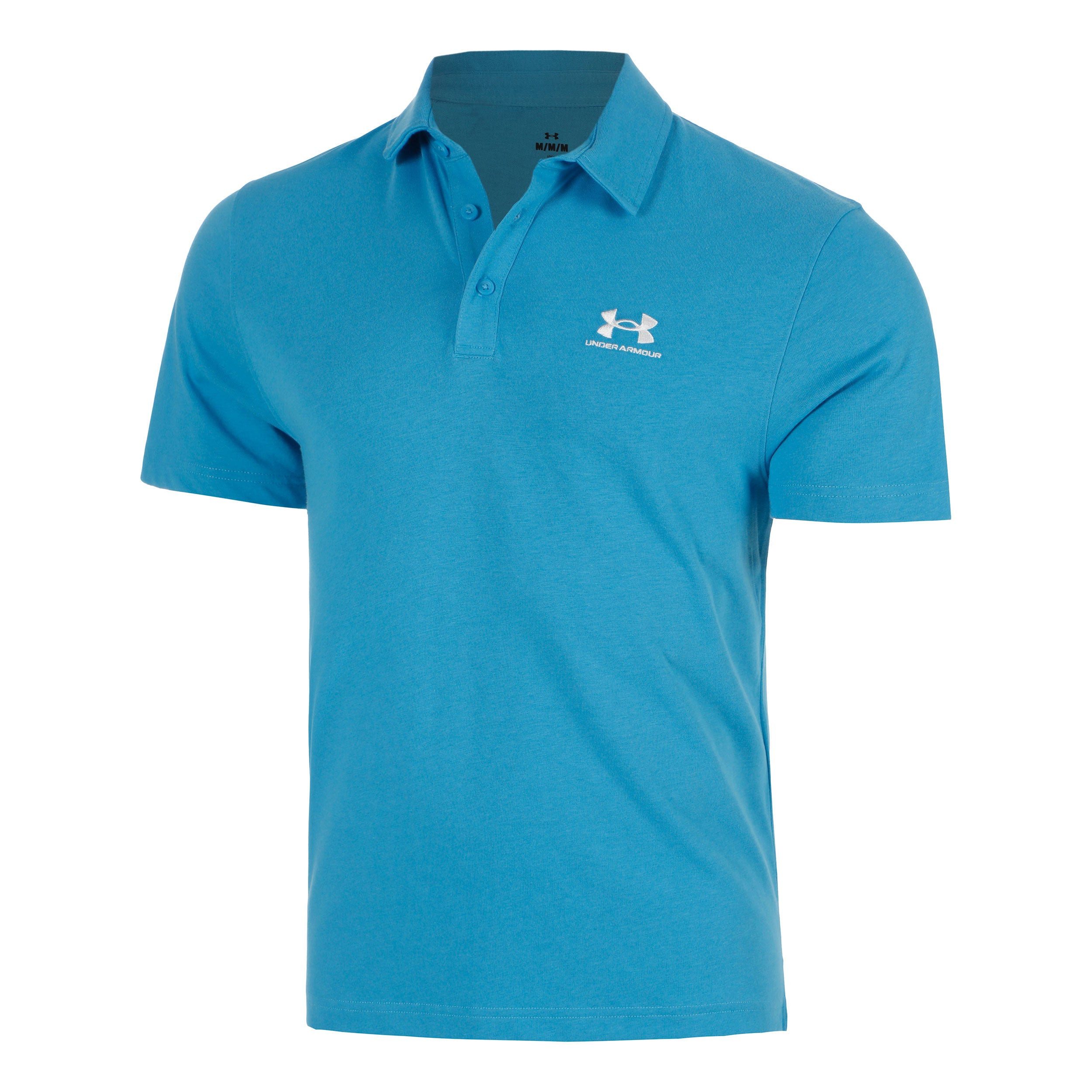 Poloshirt Under Armour Herren Poloshirt UA Icon Polo 1386608