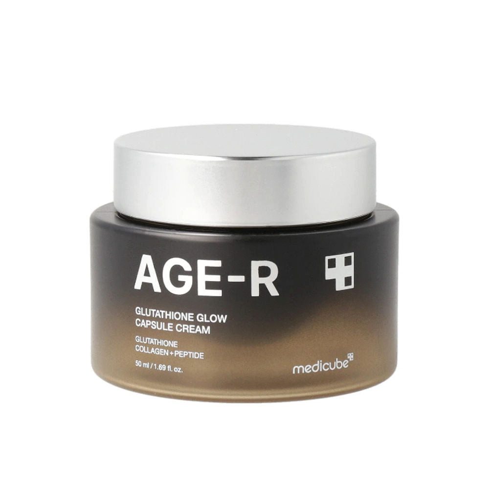 Medicube Tagescreme Medicube, Age-R Capsule Cream - 50 ml