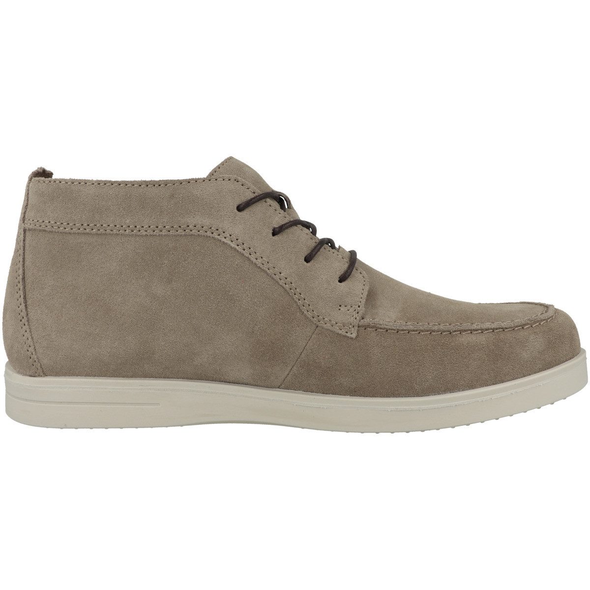 Rieker B2303 Herren Sneaker Turnschuhe, Sportschuhe, Freizeitschuhe, Halbschuhe, Schnürschuhe