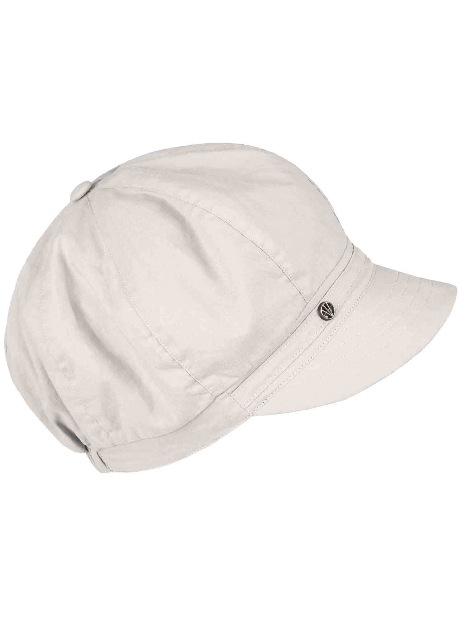 Loevenich Baseball Cap Baumwolle Kopfbedeckung (1-St) günstig online kaufen