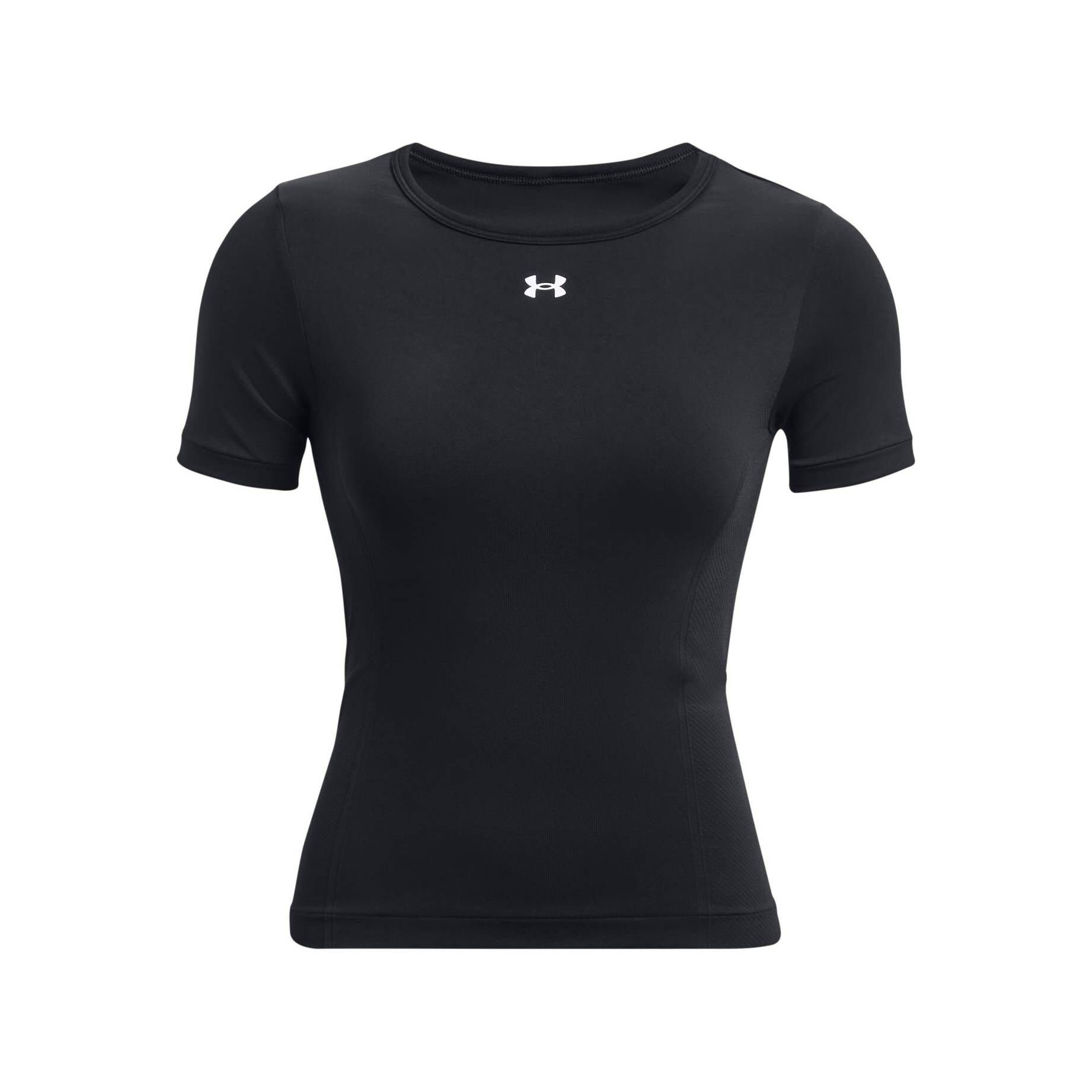 T-Shirt Damen Trainingsshirt UA TRAIN SEAMLESS