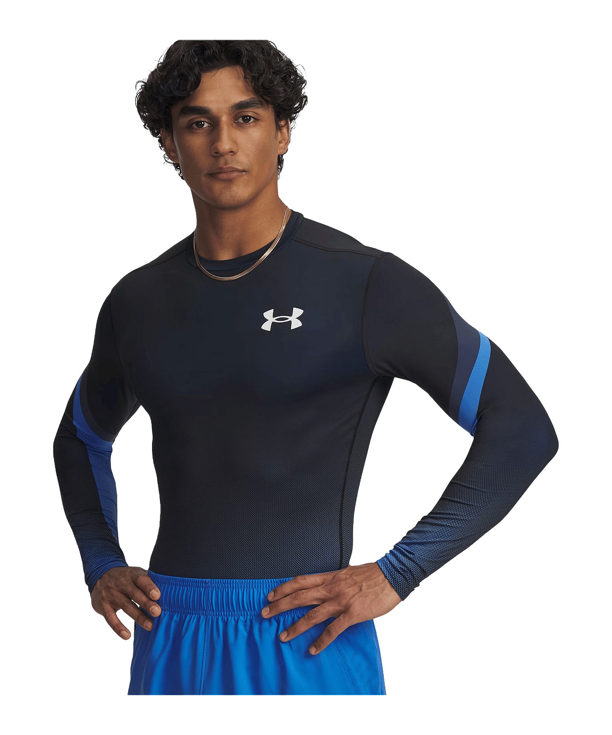 Lauftop Under Armour