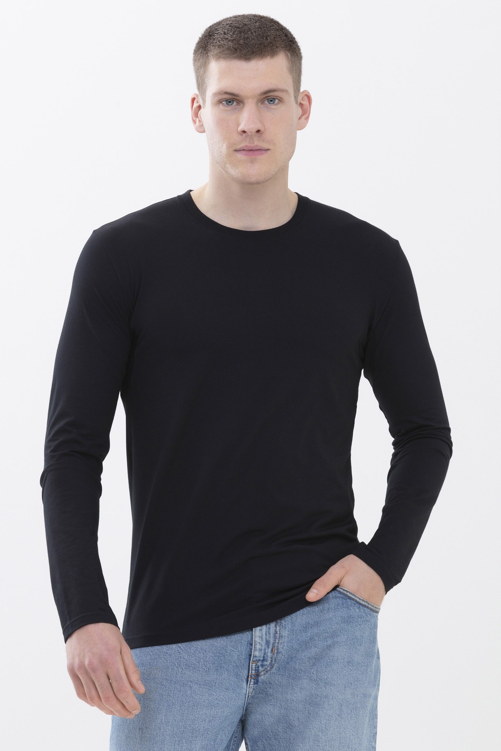 Mey Unterziehshirt Herren Serie Hybrid T-Shirt günstig online kaufen