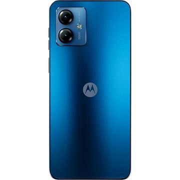 Motorola Moto G14 128GB Smartphone (50 MP MP Kamera)