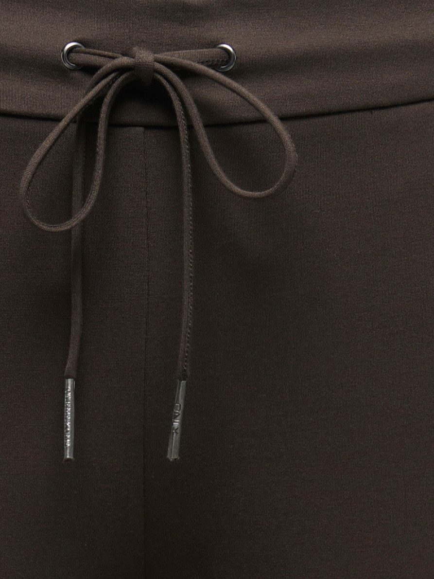 ONLY CARMAKOMA Jogger Pants CARGOLDTRASH LIFE CLASSIC PANT NOOS Viskosemischung, regular fit