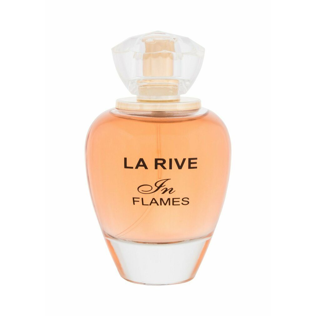 Eau de Toilette In Flames Eau De Parfum Spray 90ml für Frauen