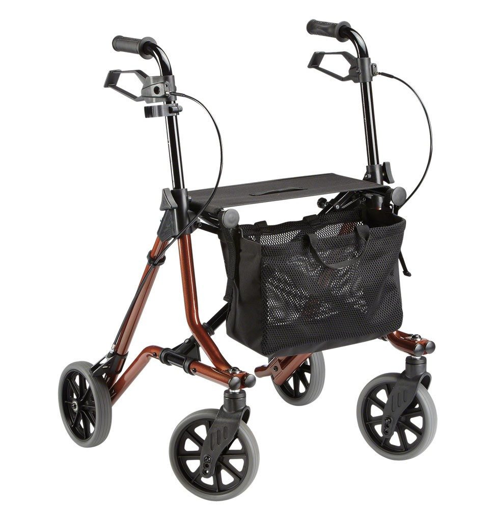 Dietz Rehab Rollator Dietz Taima M Leichtgewicht-Rollator