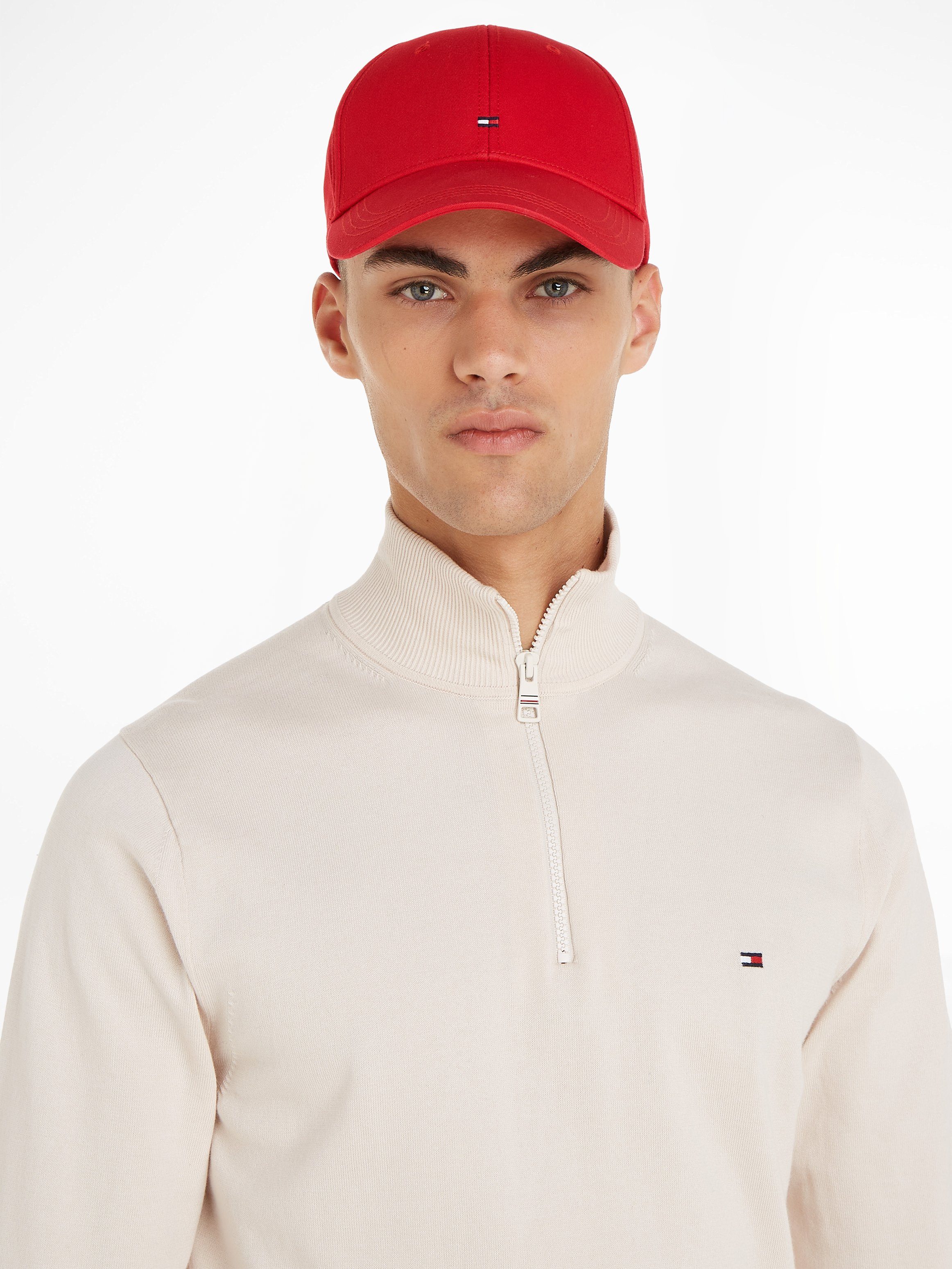 Tommy Hilfiger Baseball Cap CLASSIC BB günstig online kaufen