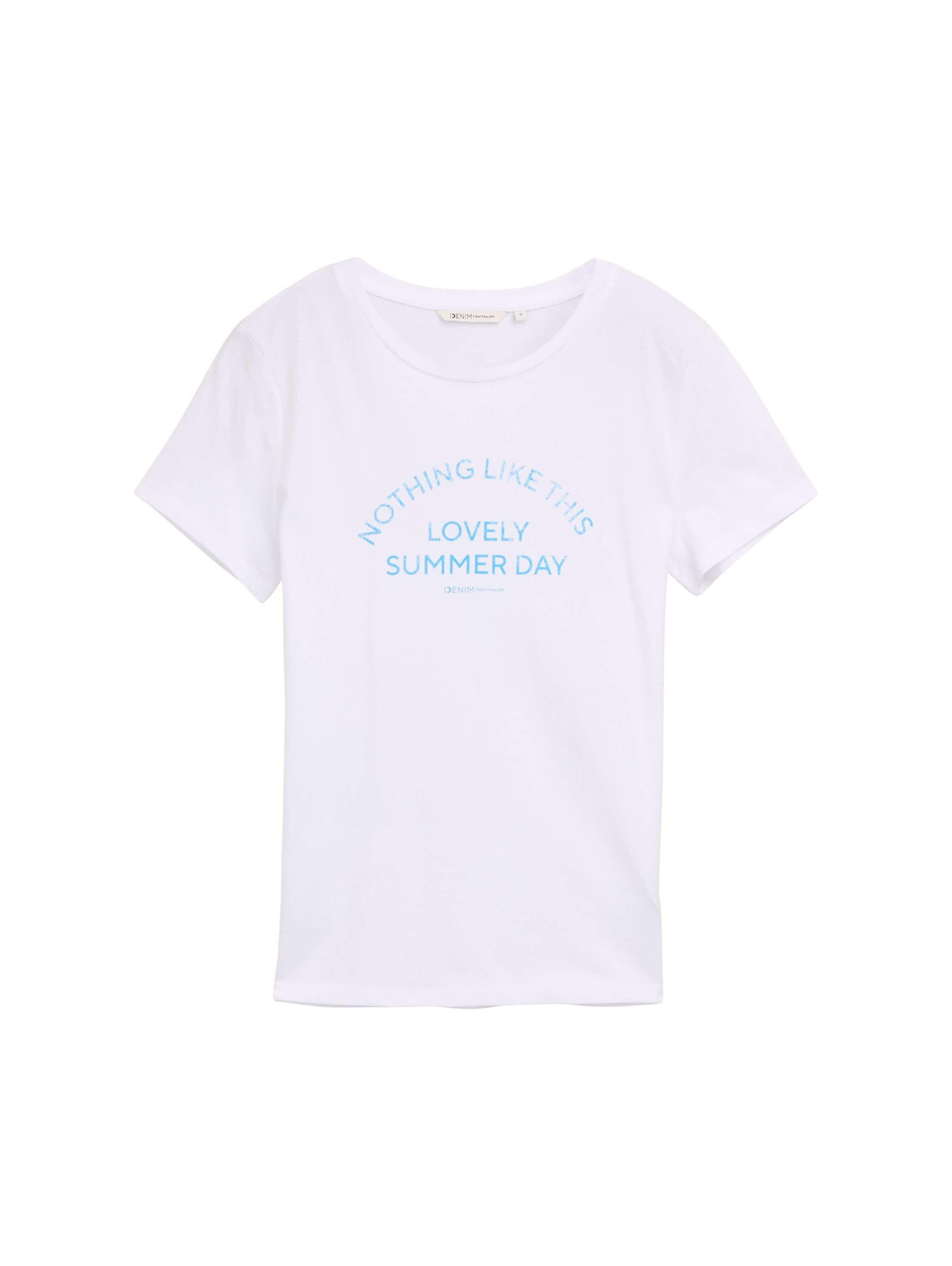 TOM TAILOR T-Shirt günstig online kaufen