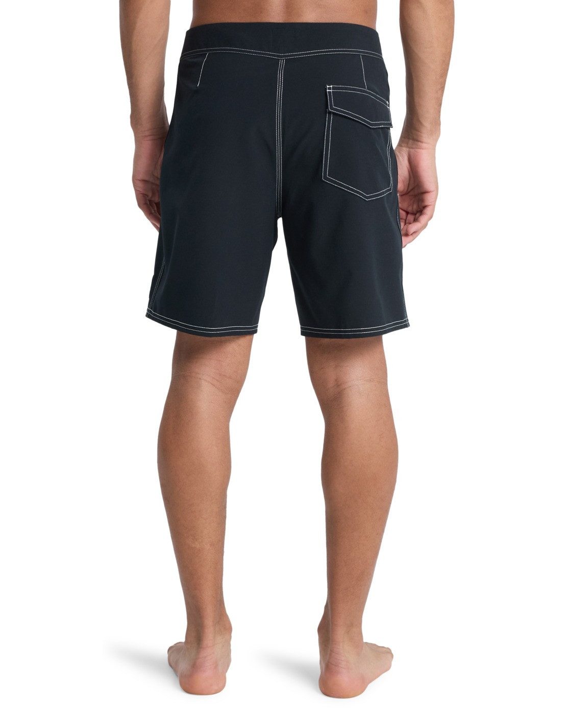 Quiksilver Boardshorts Original Straight Leg 18"