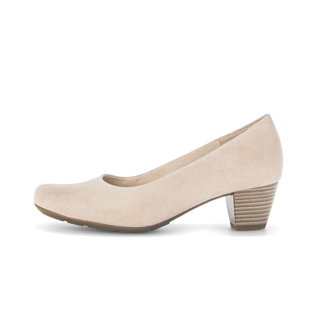 Gabor Eleganter Pumps Rauleder Pumps günstig online kaufen