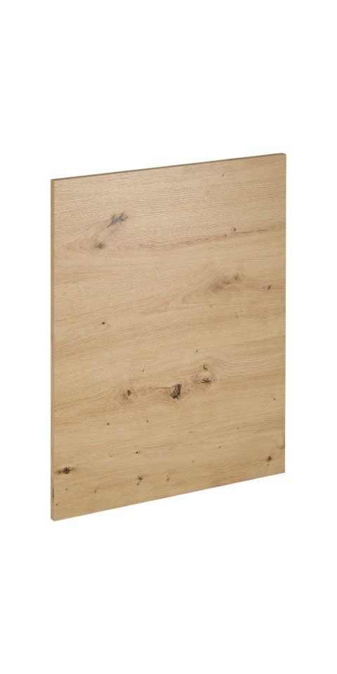 ROYAL24_MARKT Frontblende - Elegante Frontblende für Küchenmöbel (Frontblende, 1 St., Premium - Nexa), Top Materialien - Zeitloser Stil - Beste Verarbeitung.