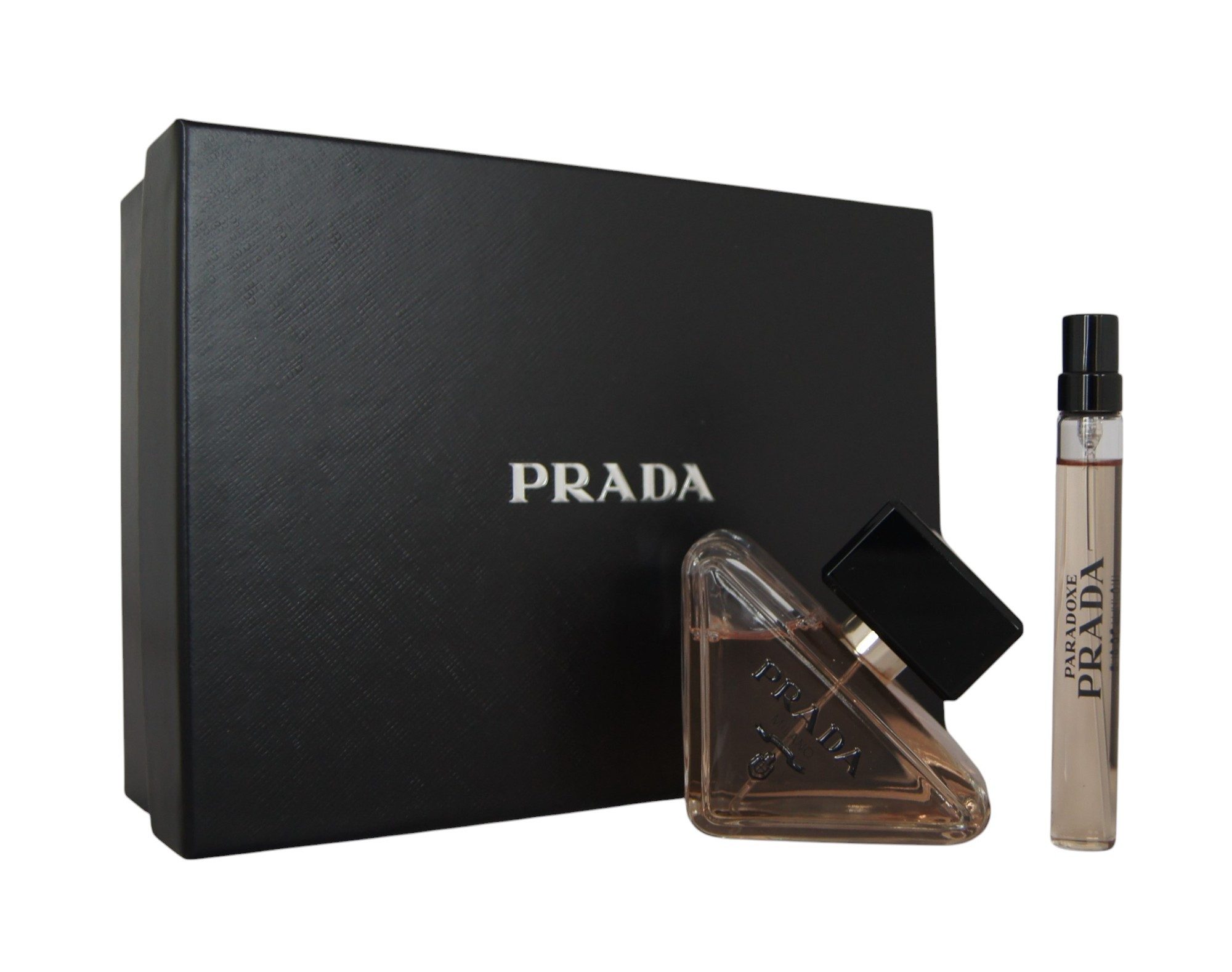 Eau de Parfum Prada Paradoxe Eau De Parfum edp 50ml + Eau De Parfum 10ml
