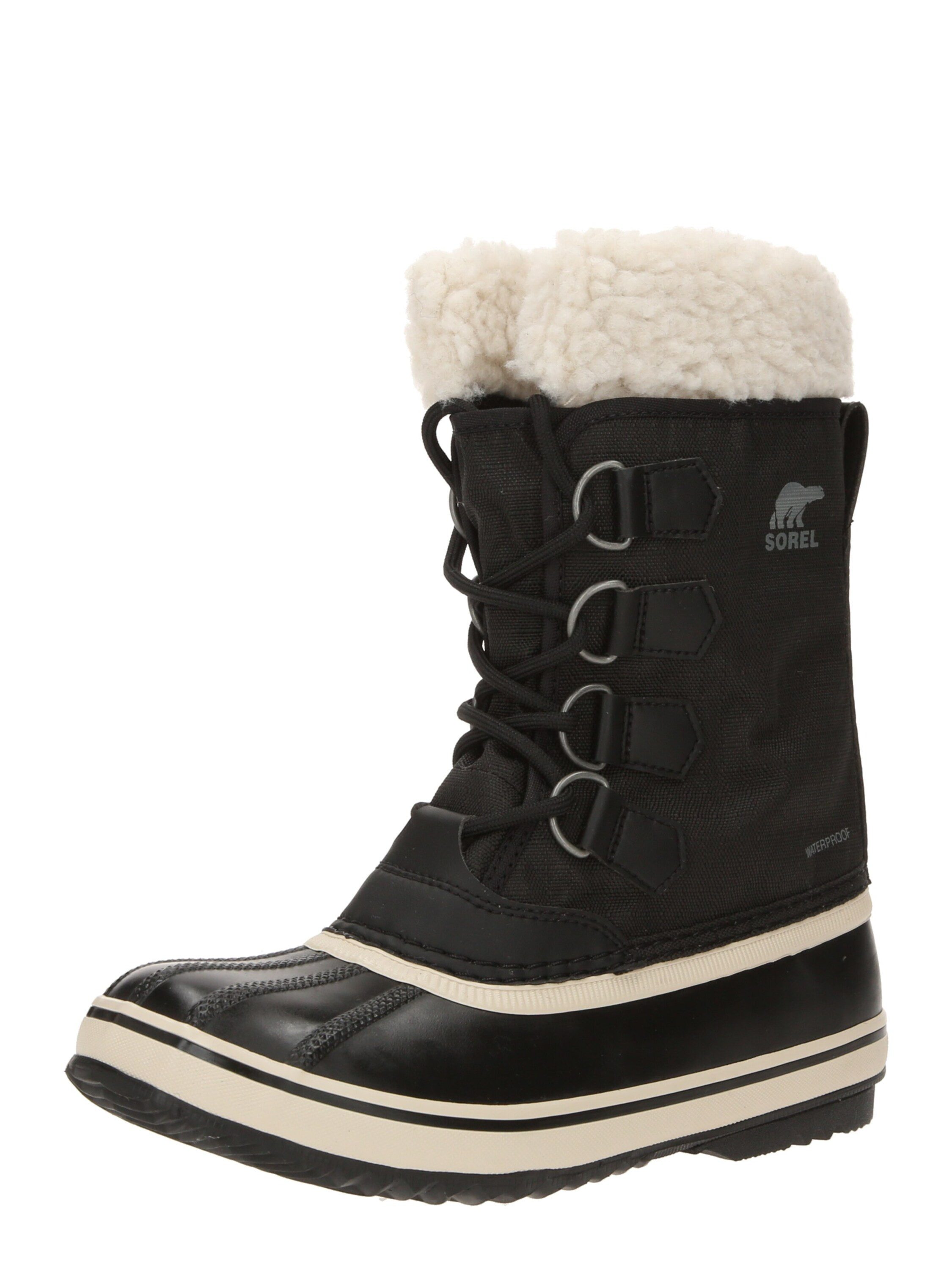 Sorel WINTER CARNIVAL Winterstiefel (1-tlg)