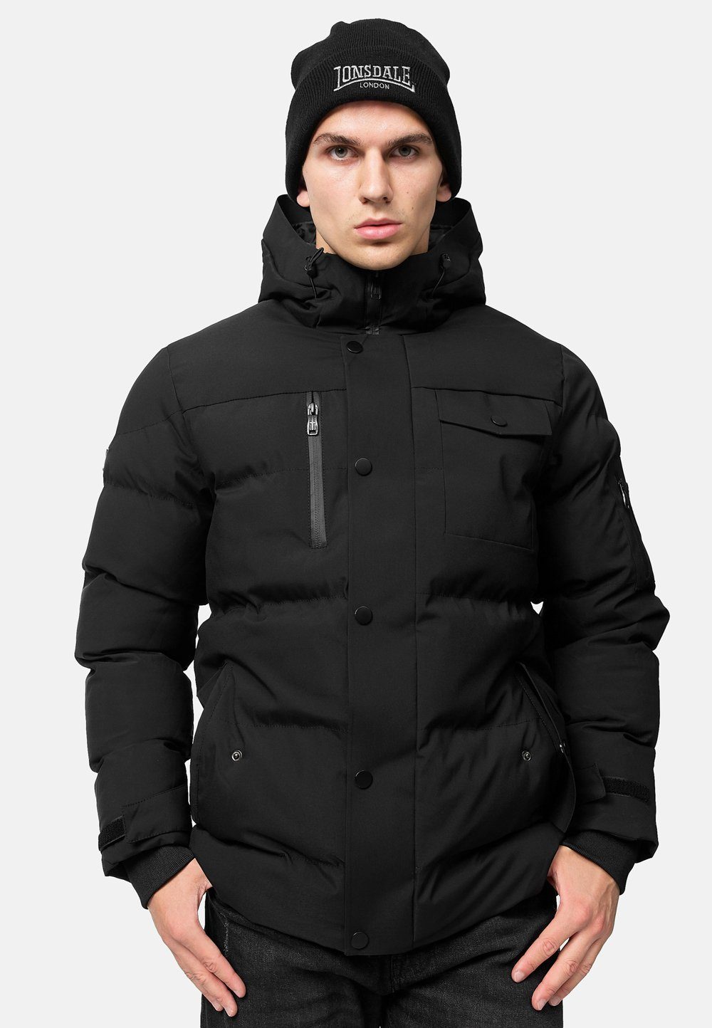 Winterjacke MALLAIG