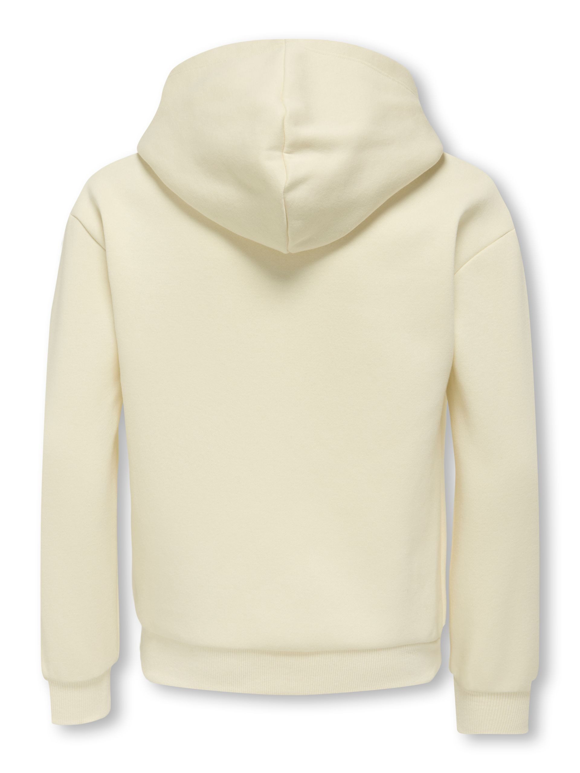 KIDS ONLY Sweatshirt KOGLOLAS L/S PRINT HOOD SWT – Bild 2 von 3