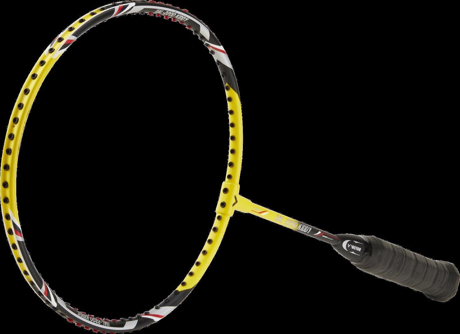 Badmintonschläger AL-2200