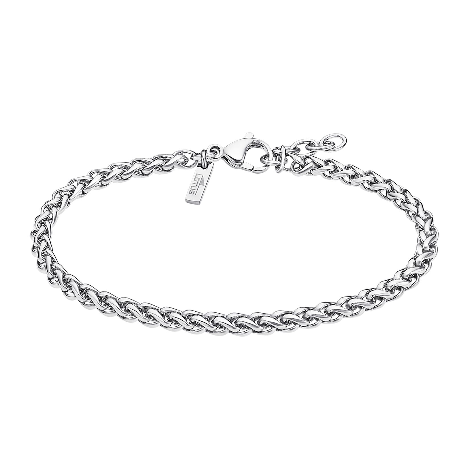 Lotus Armband Urban Man