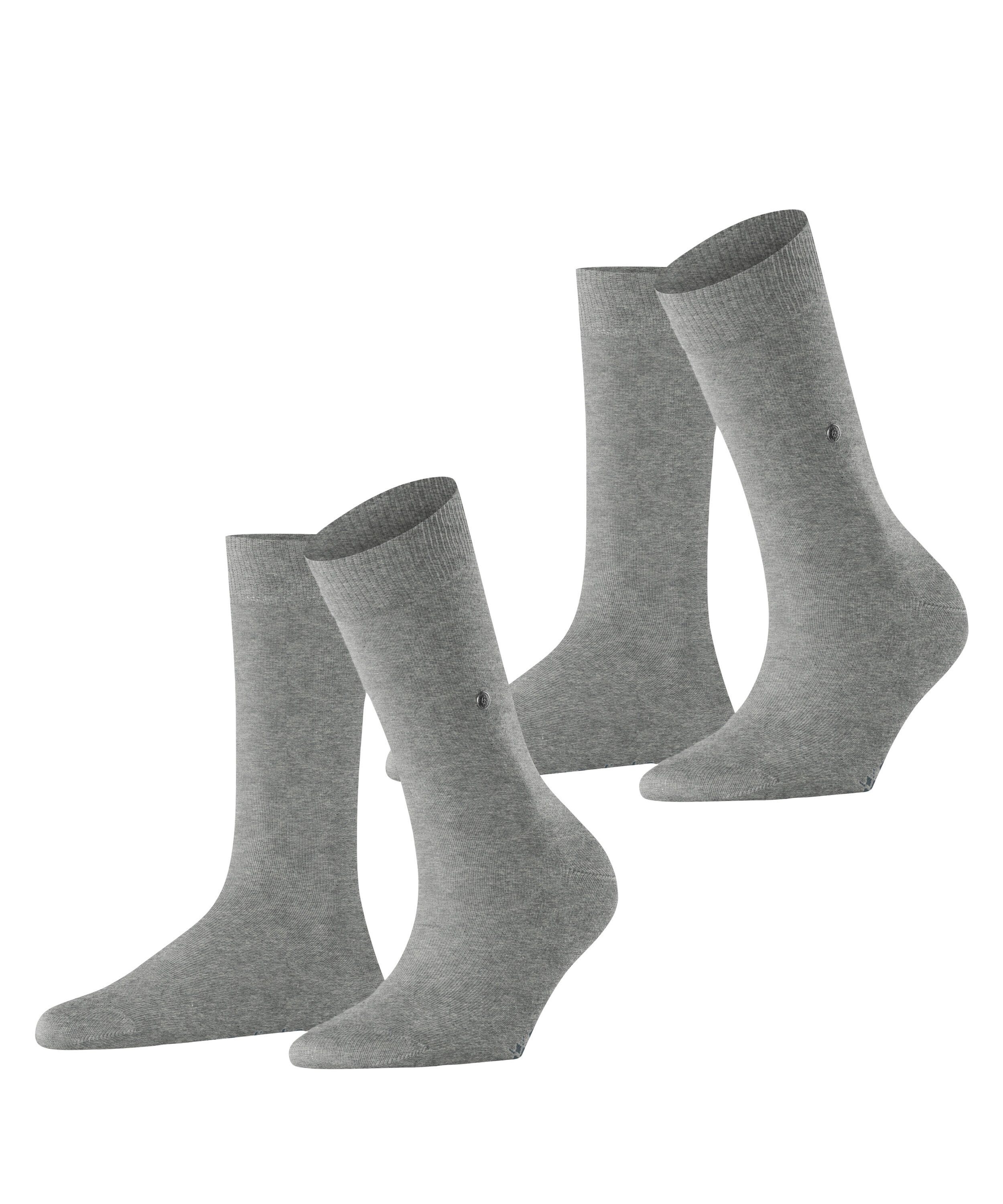 Socken Everyday 2-Pack